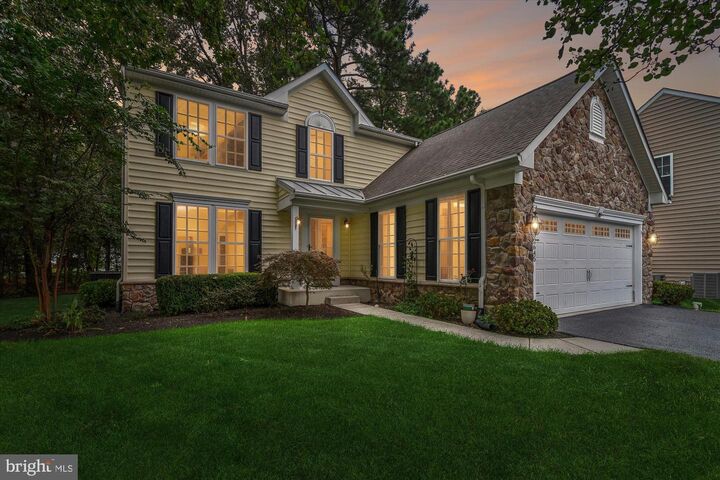 Property Photo:  32645 Seaview Loop  DE 19966 