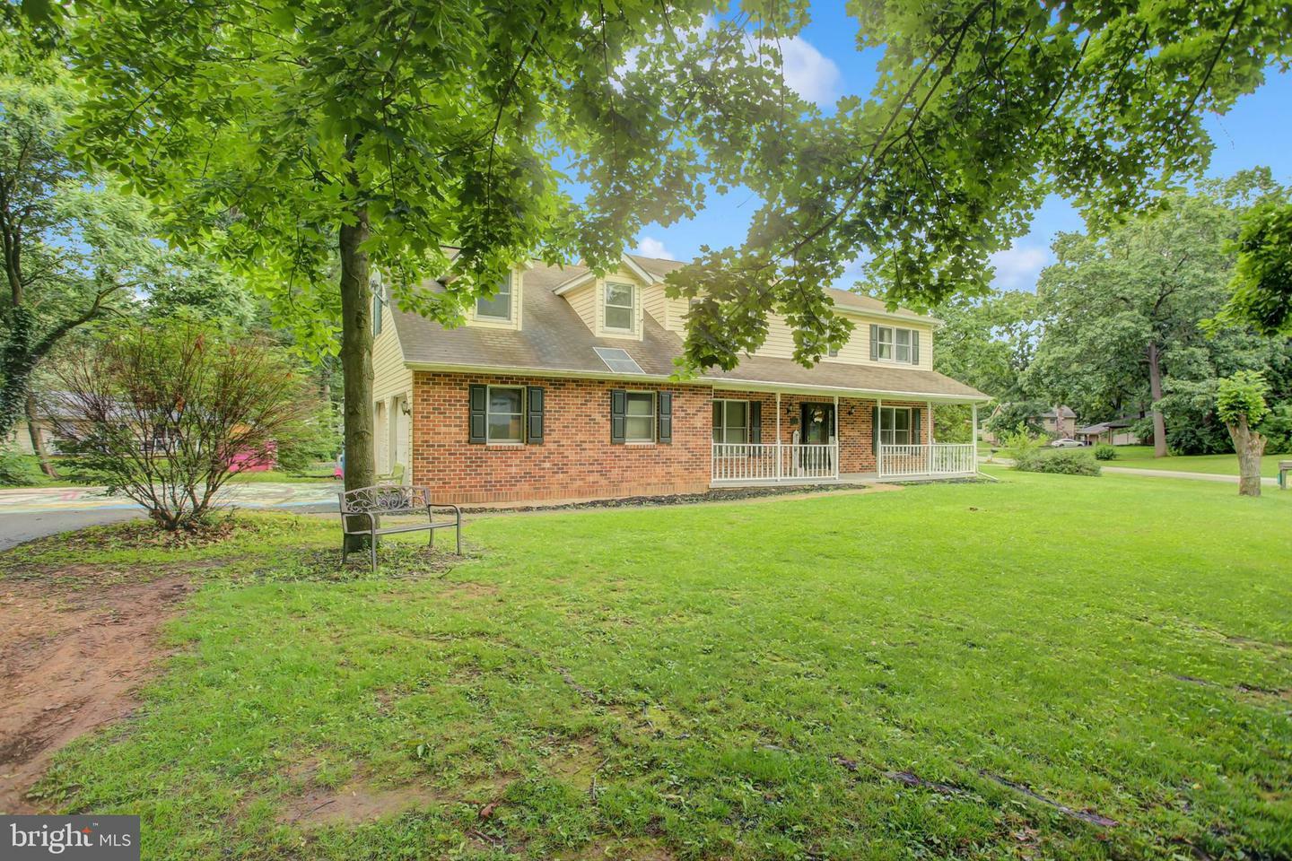 Property Photo: 6492 Burning Tree Terrace PA 17222