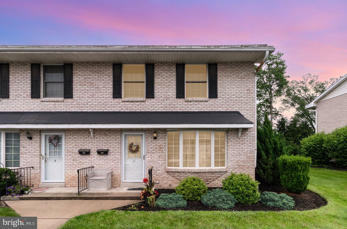 11 Bentley Place  Carlisle PA 17013 photo
