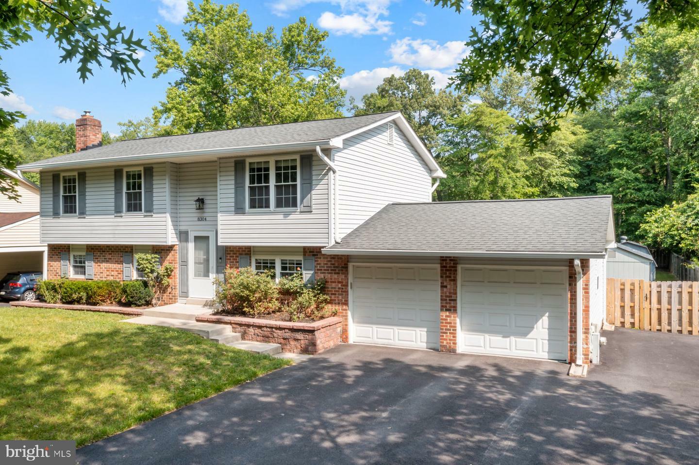 Property Photo: 8304 Grainfield Road MD 21144