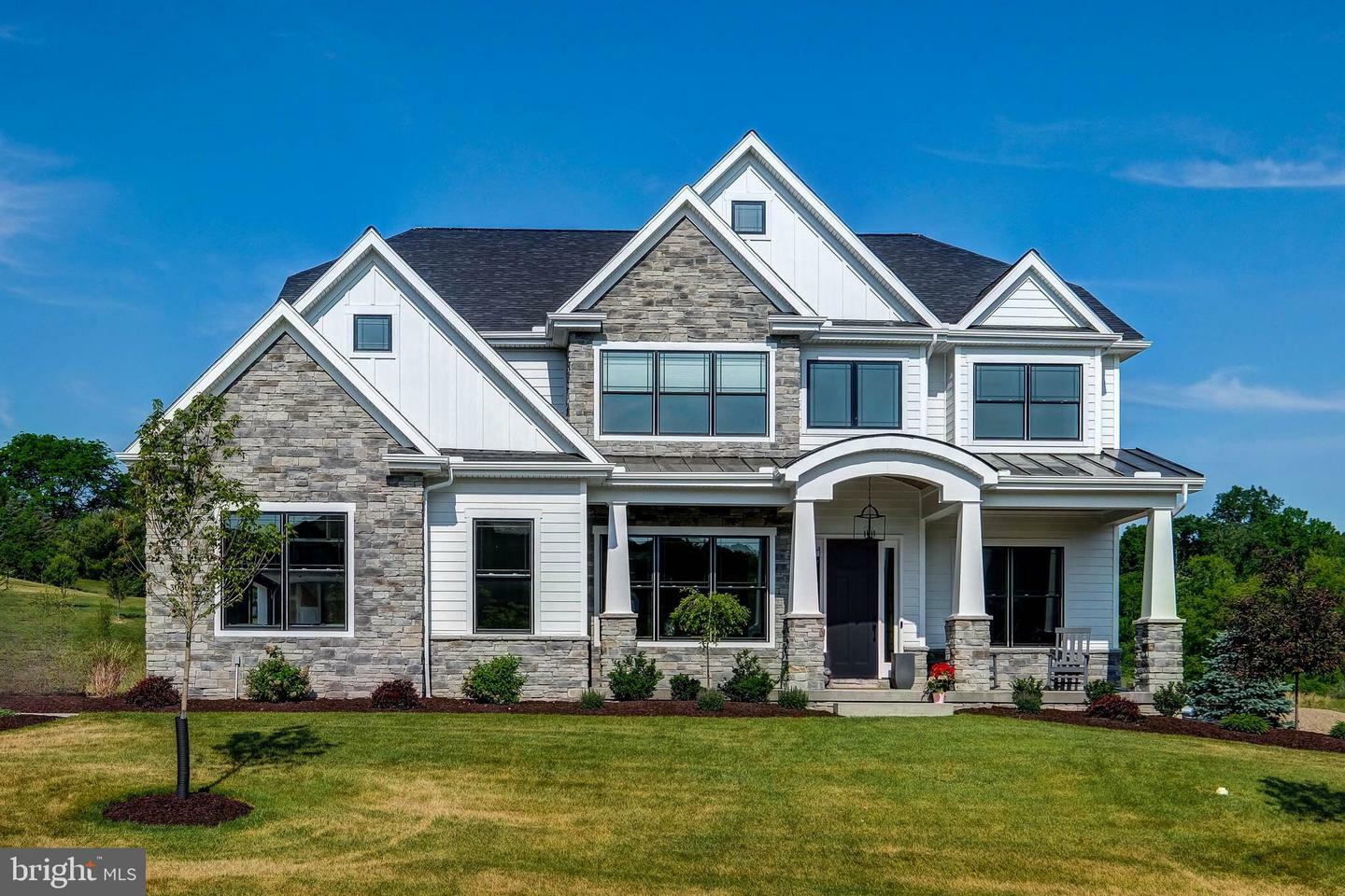 Property Photo: 1737 Shadyside Road Bp PA 19335