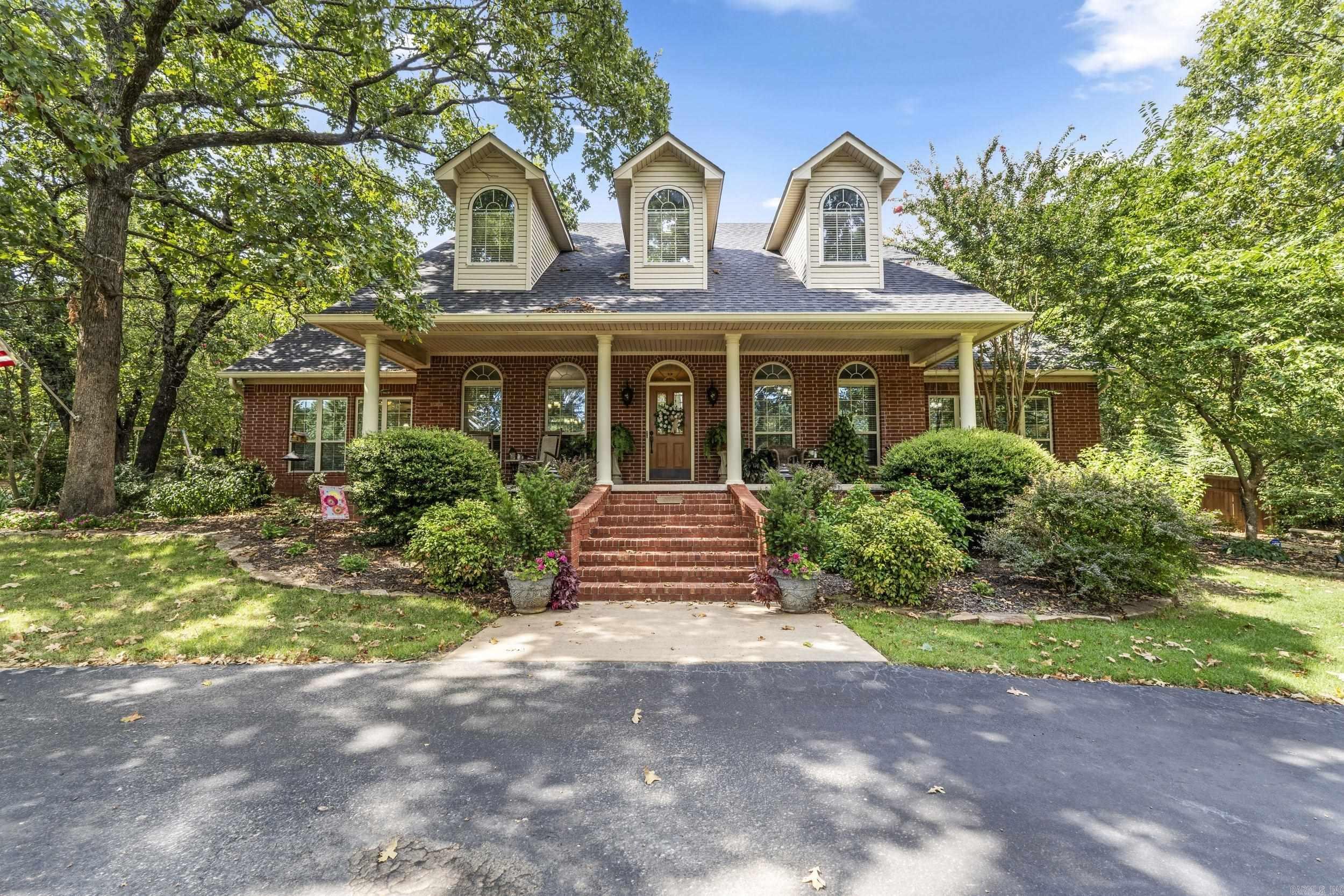 3165 Majestic Circle  Conway AR 72034 photo