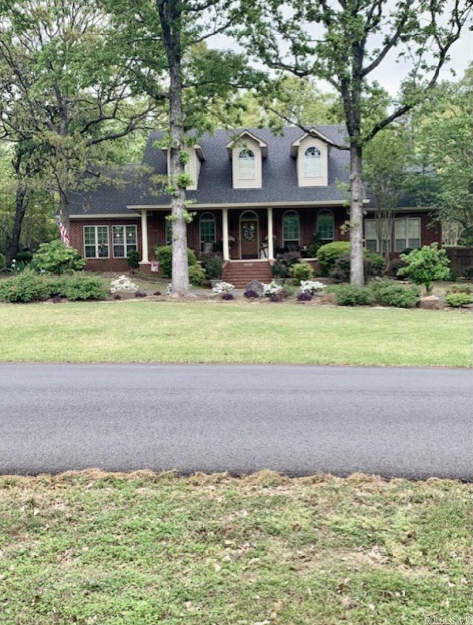 Property Photo:  3165 Majestic Circle  AR 72034 