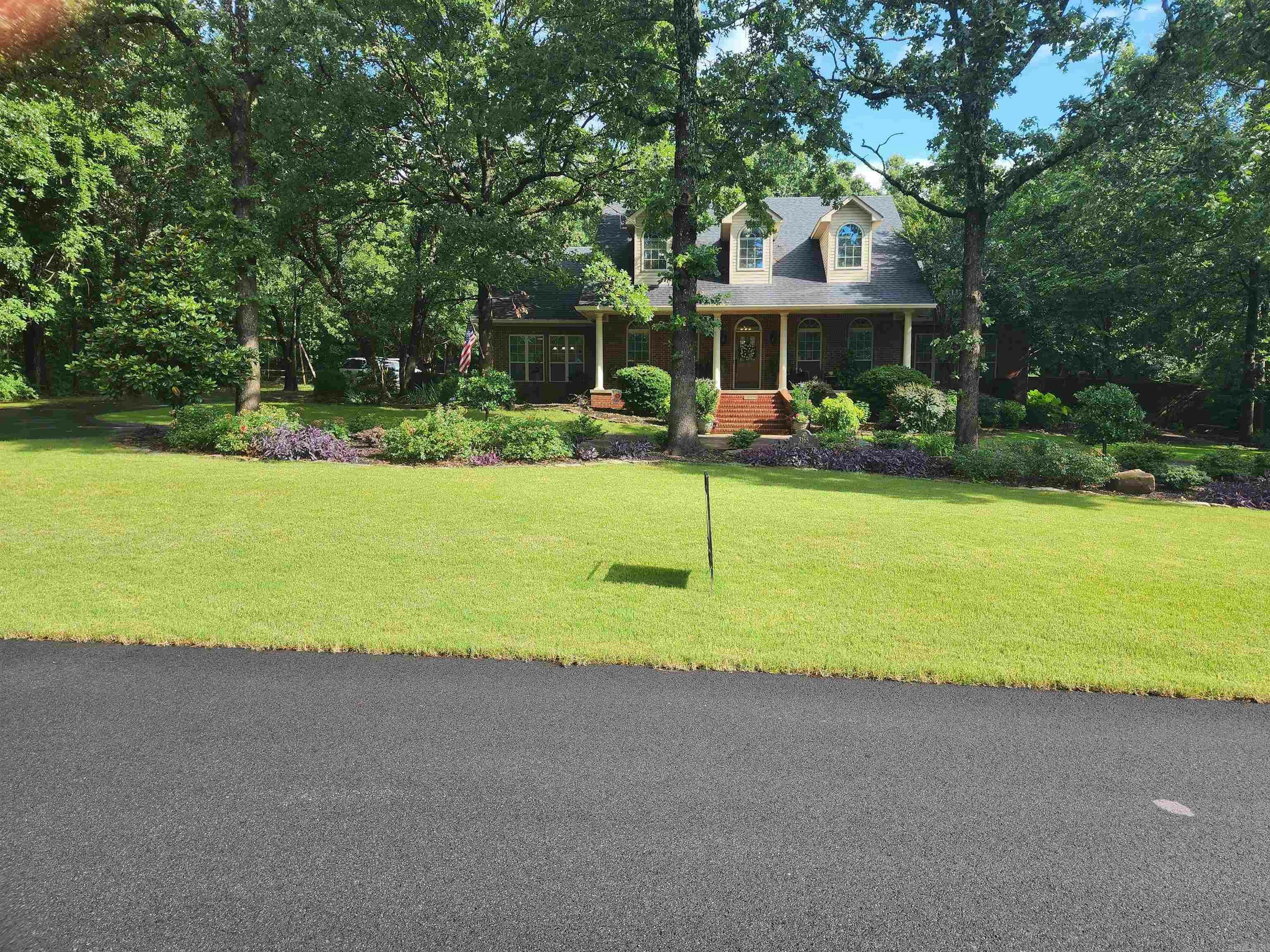 Property Photo: 3165 Majestic Circle AR 72034