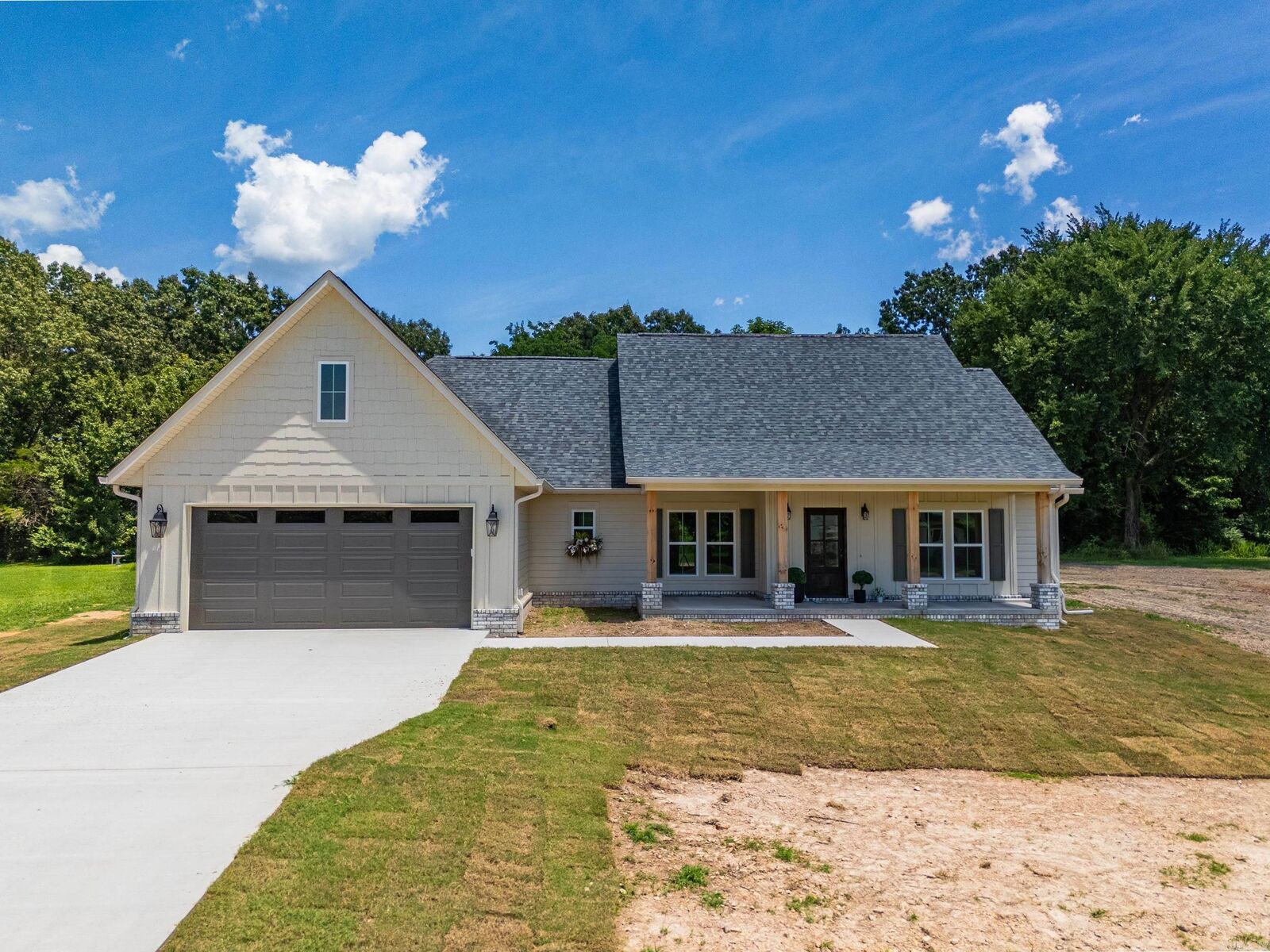 Property Photo:  65 Charleston Place  AR 72653 