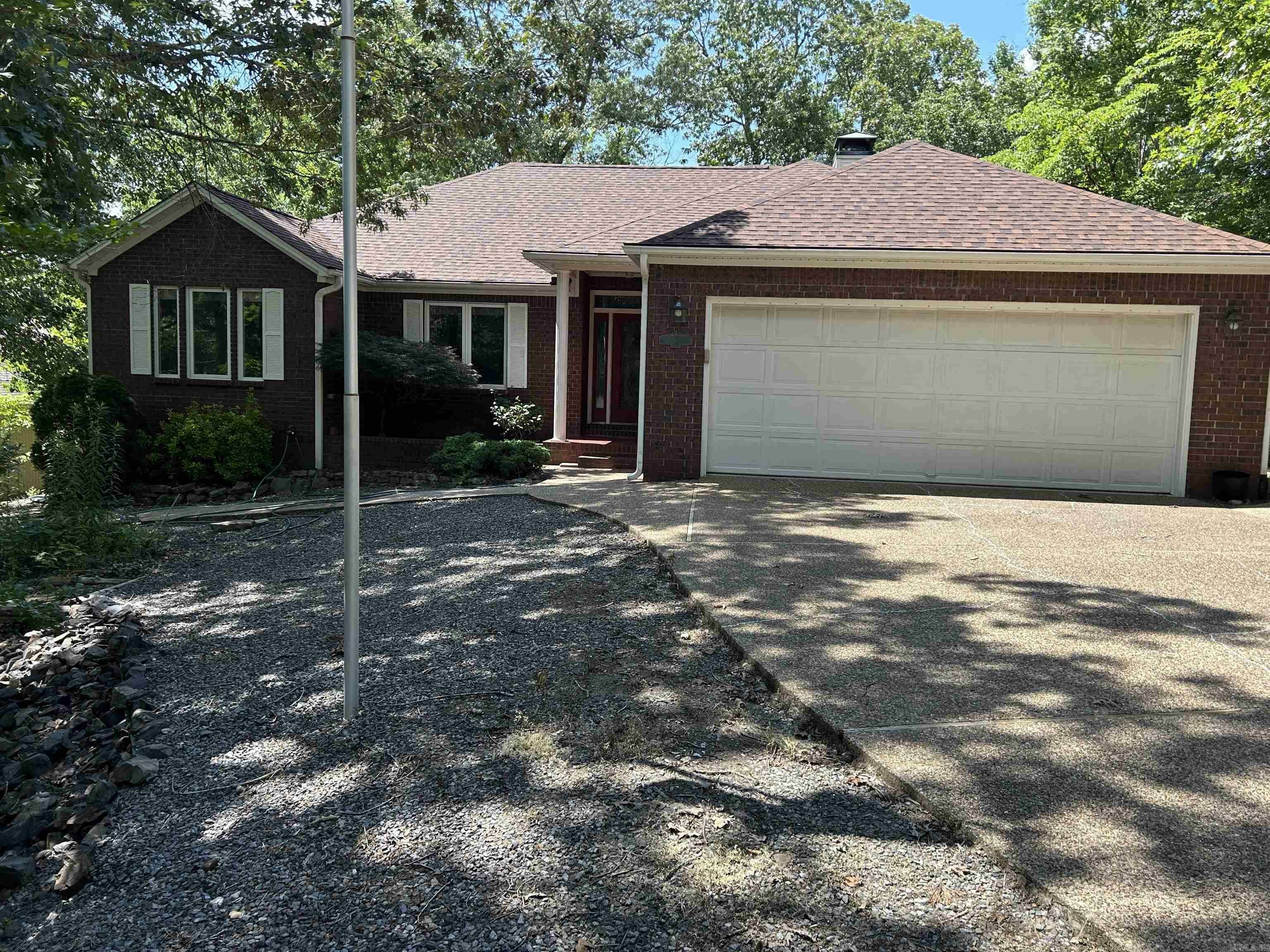 Property Photo: 1 Telon Way AR 71909