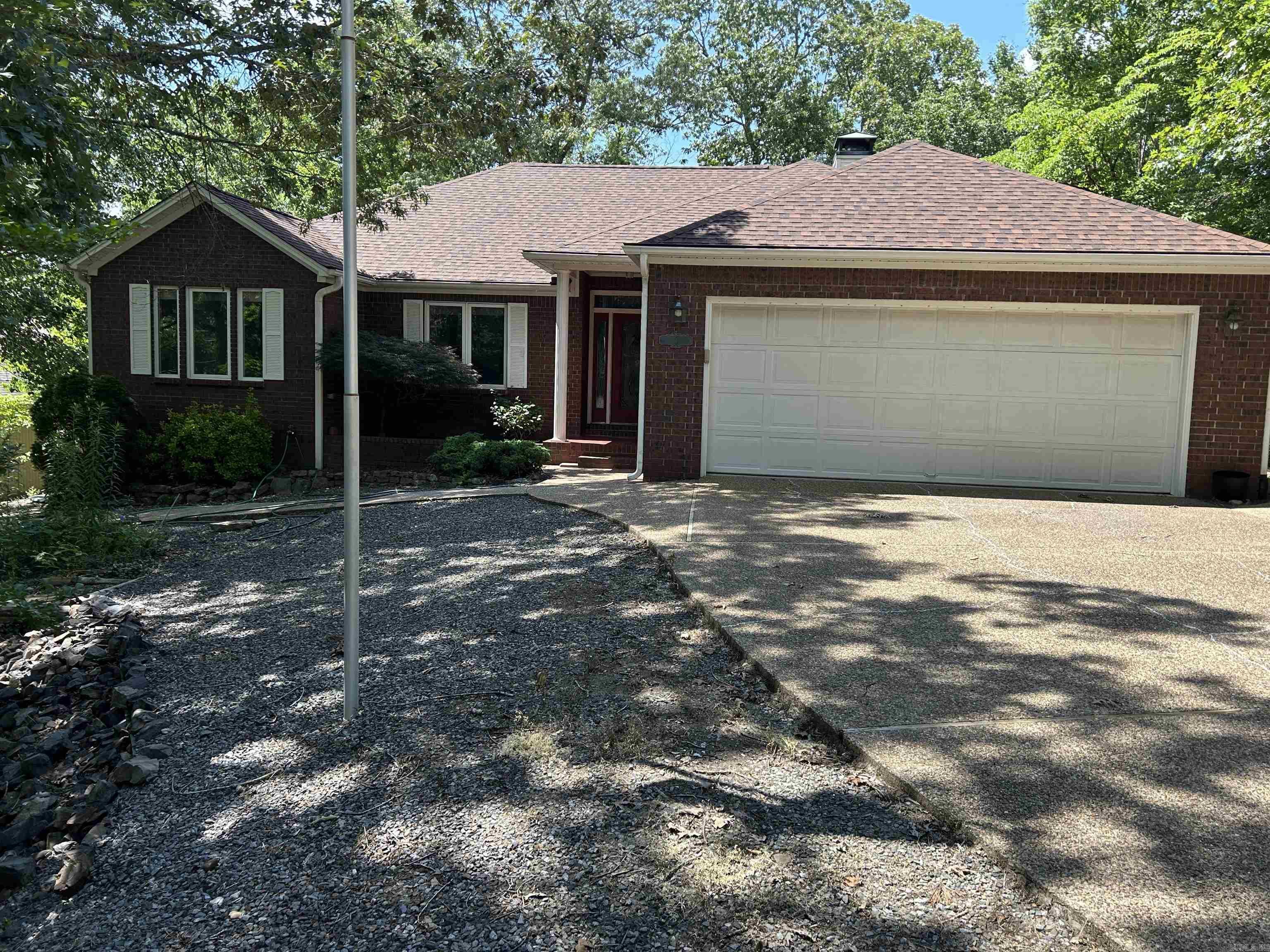 Property Photo: 1 Telon Way AR 71909