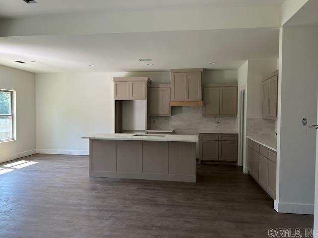 Property Photo: 14 Morning Sun Cove AR 72058