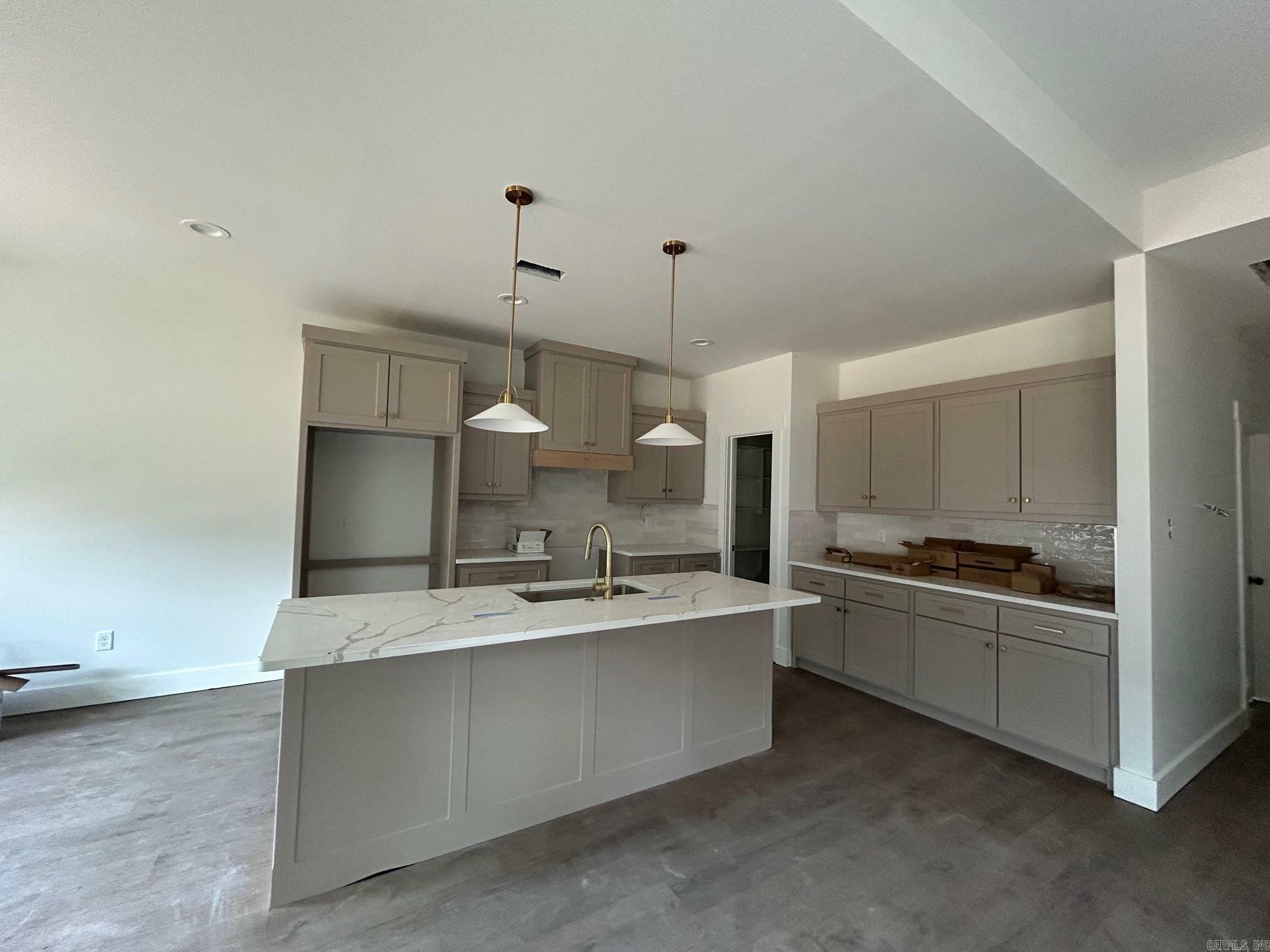 Property Photo: 14 Morning Sun Cove AR 72058