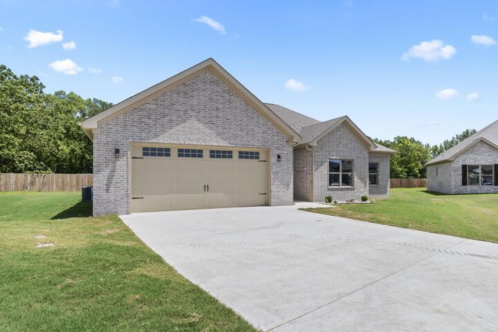 Property Photo:  14 Morning Sun Cove  AR 72058 