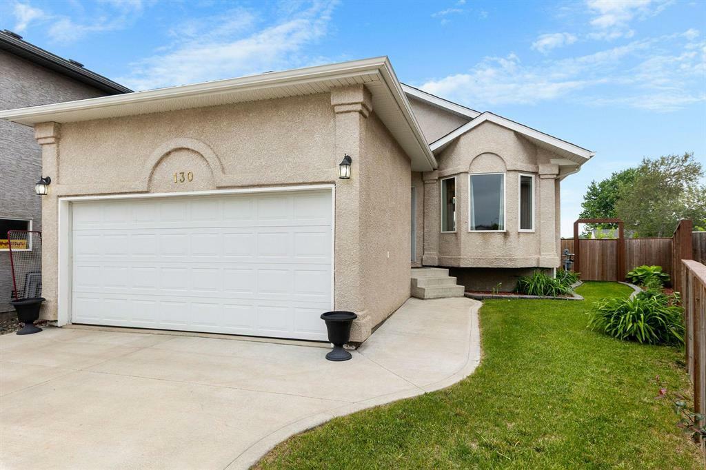 130 La Porte Drive  Winnipeg MB R3V 0A9 photo