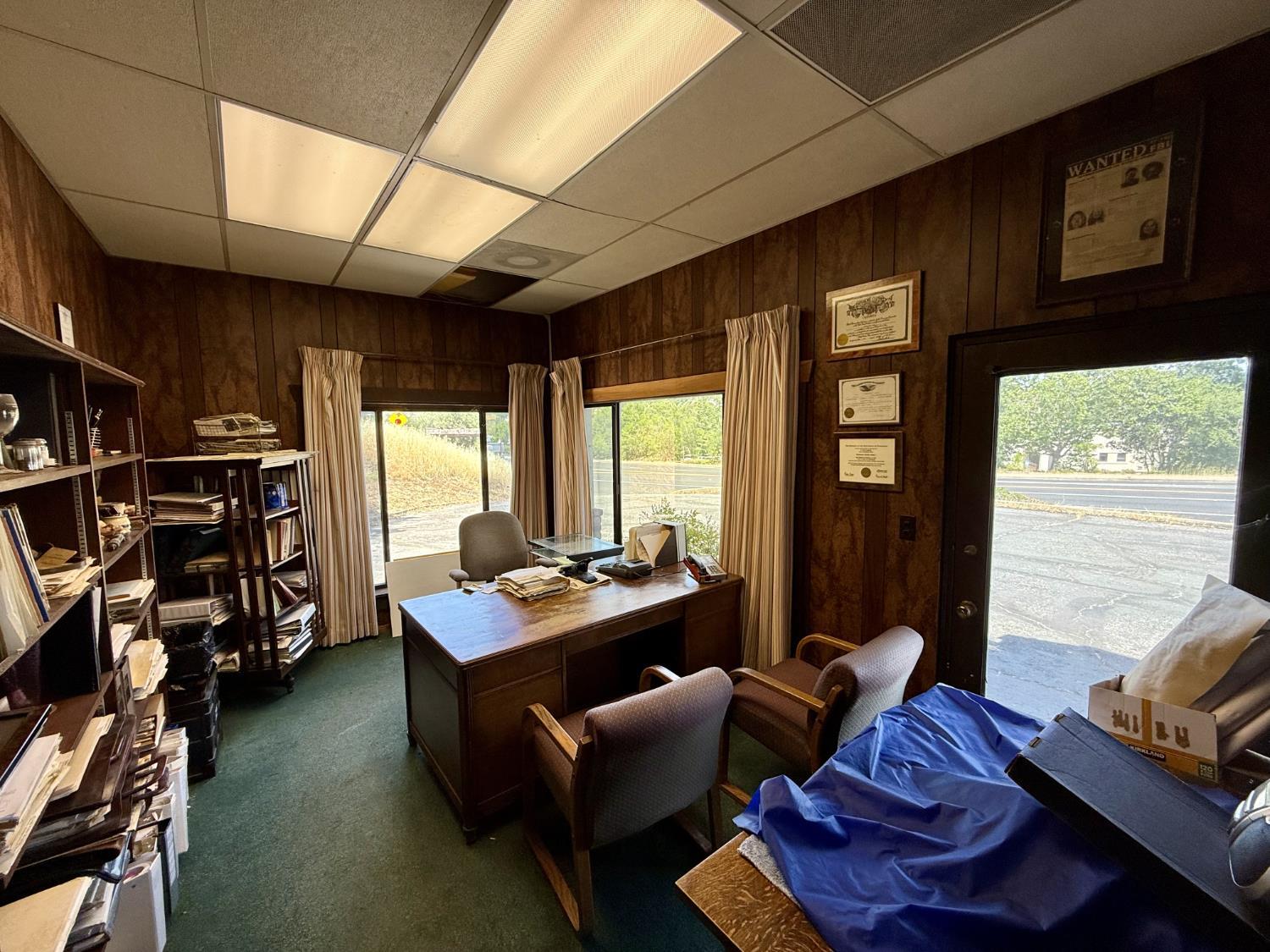 Property Photo: 550 E Saint Charles Street CA 95249