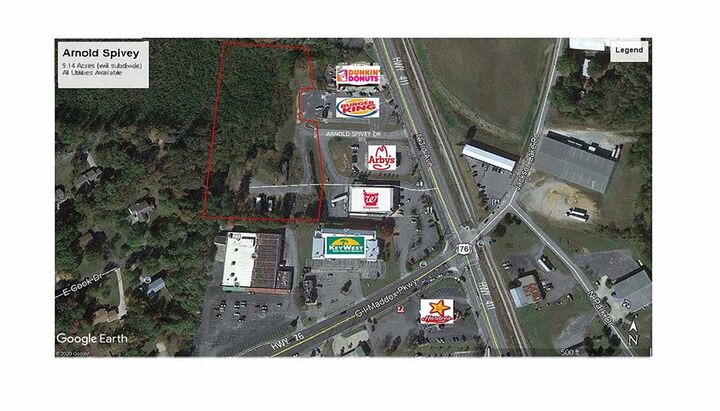 1103 3rd Avenue  Chatsworth GA 30705 photo