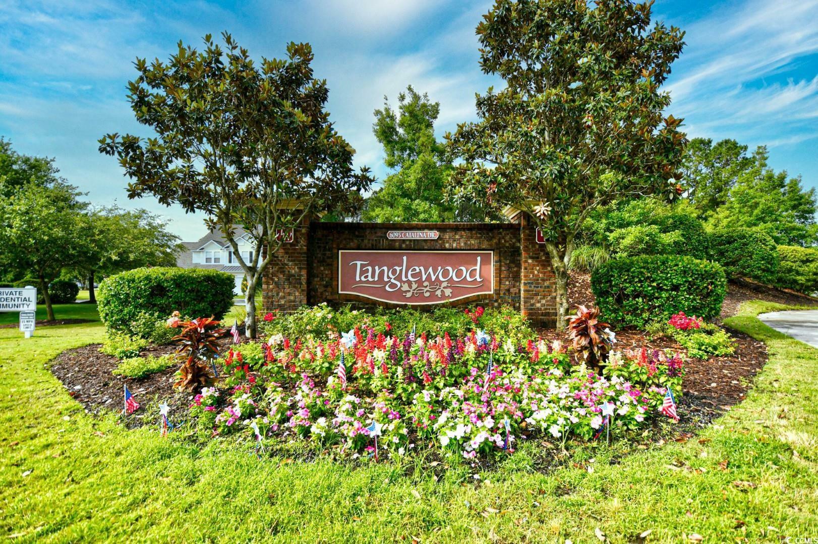 Property Photo: 6095 Catalina Dr. 714 SC 29582