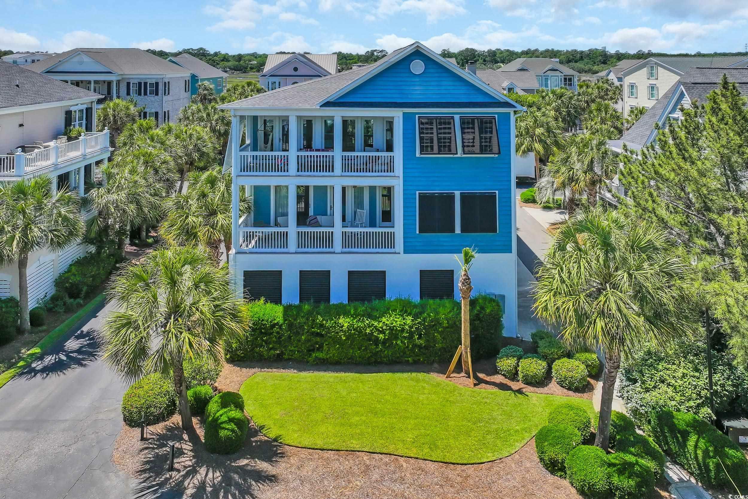 Property Photo:  573 S Dunes Dr.  SC 29585 