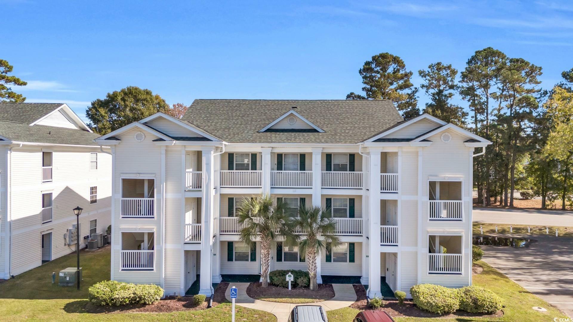 Property Photo: 556 White River Dr. 44F SC 29579