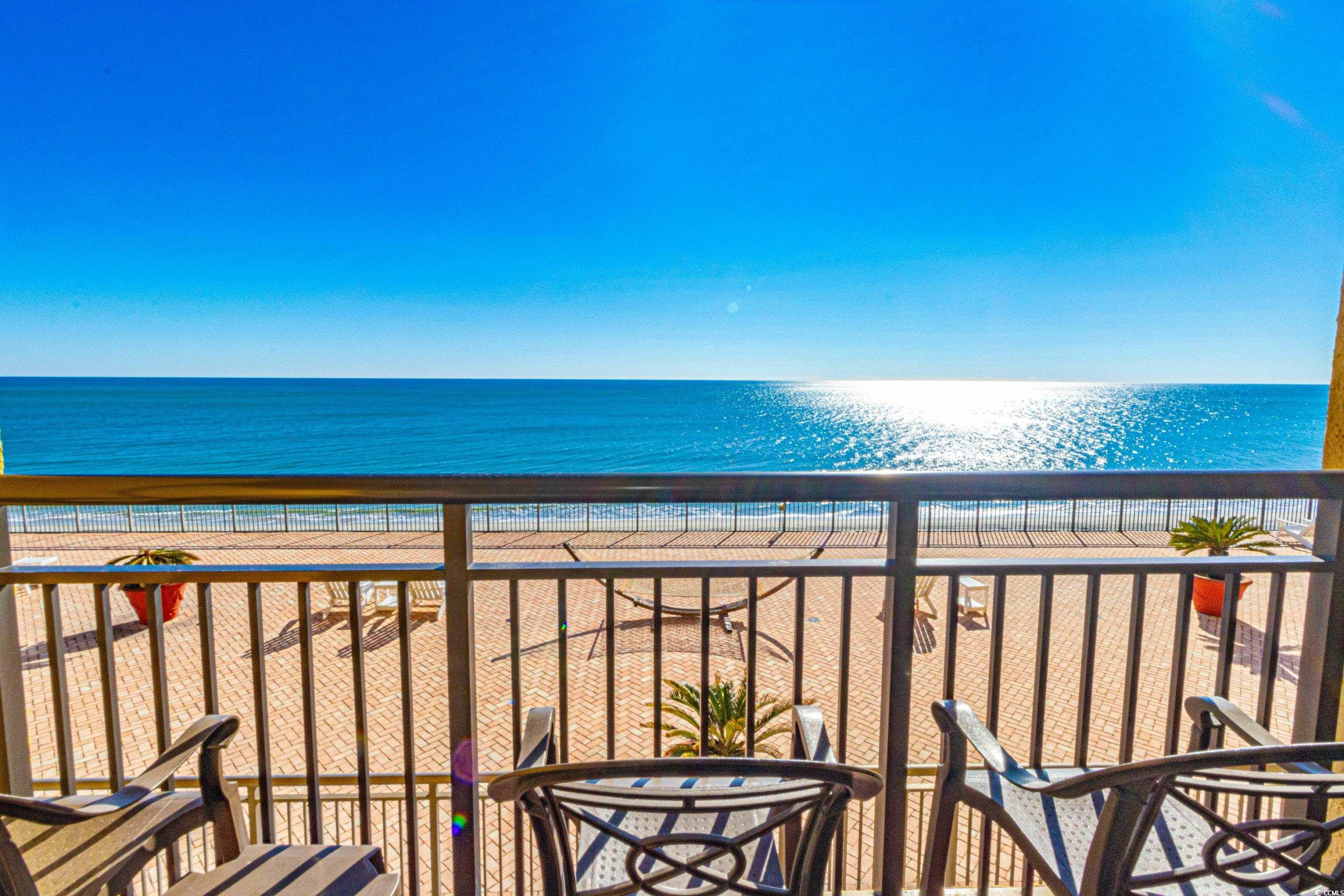 Property Photo: 6900 N Ocean Blvd. 840 SC 29572