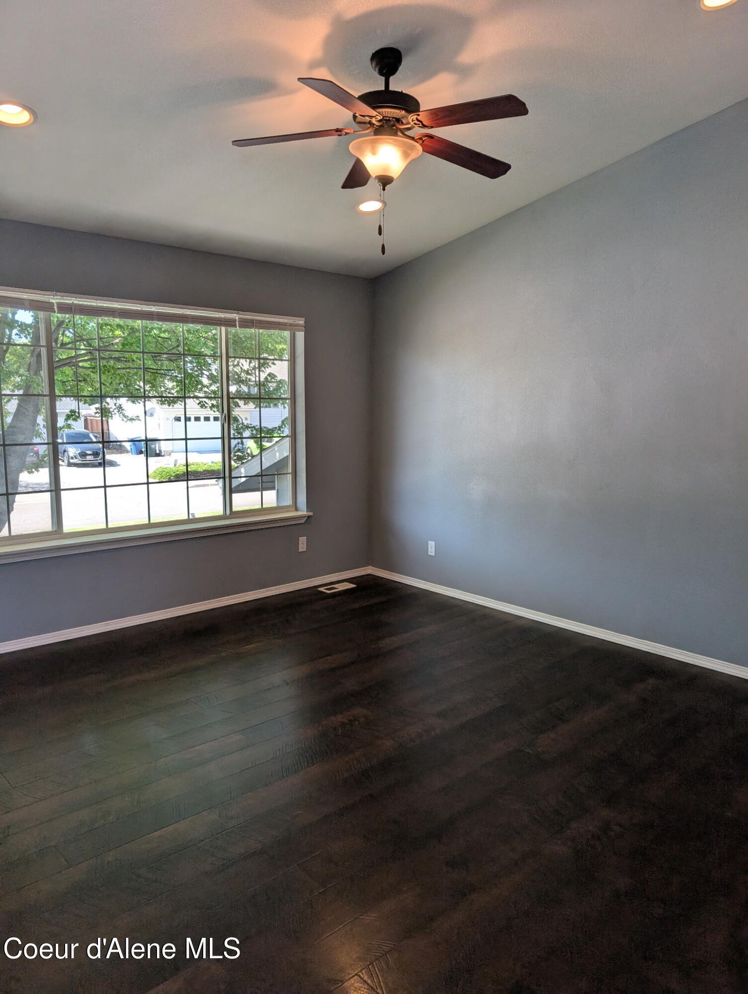 Property Photo: 902 E Glacier Peak Dr ID 83854