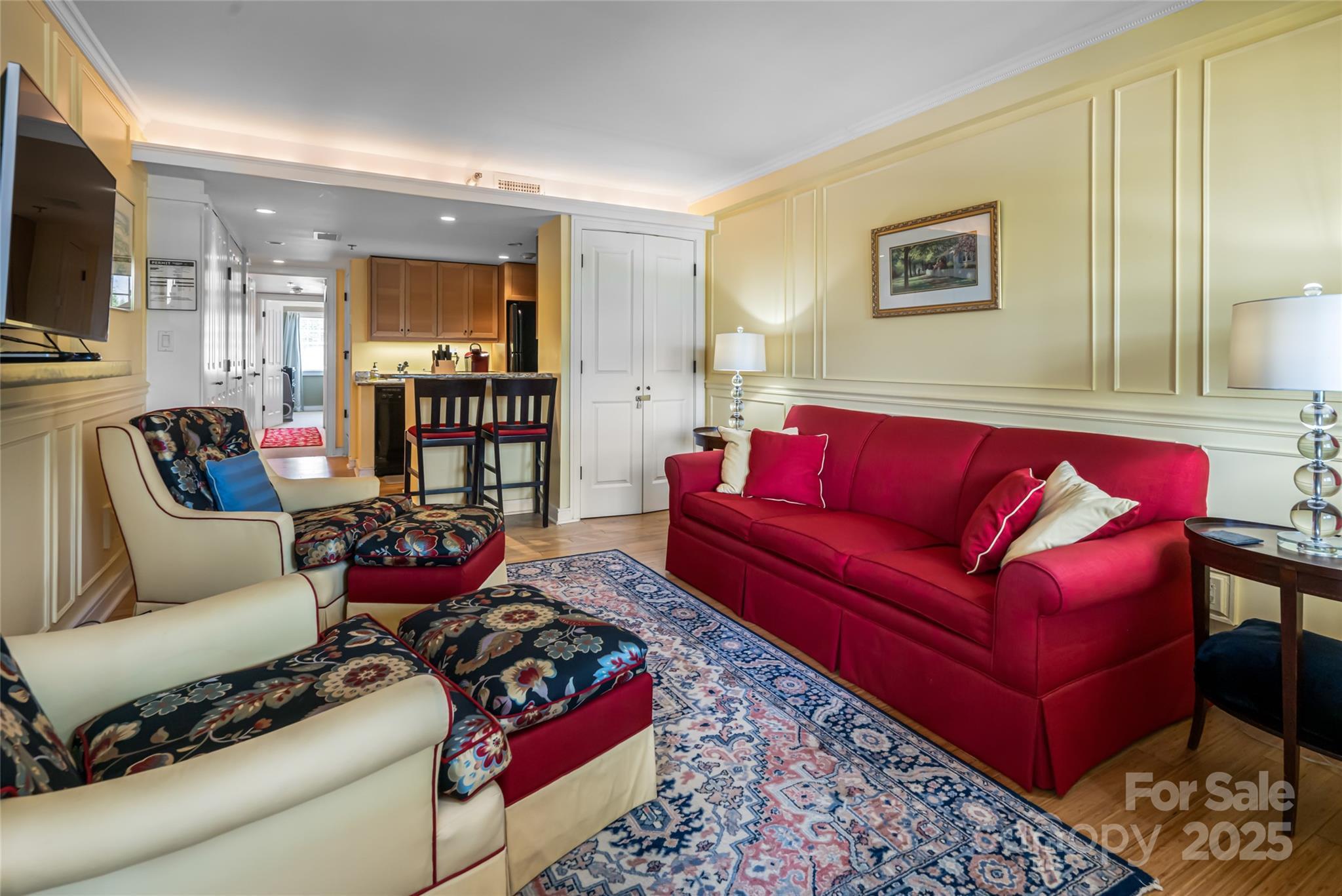 Property Photo: 37 Hiawassee Street W203 NC 28801