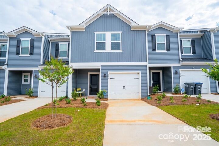 508 Tayberry Lane  Fort Mill SC 29715 photo