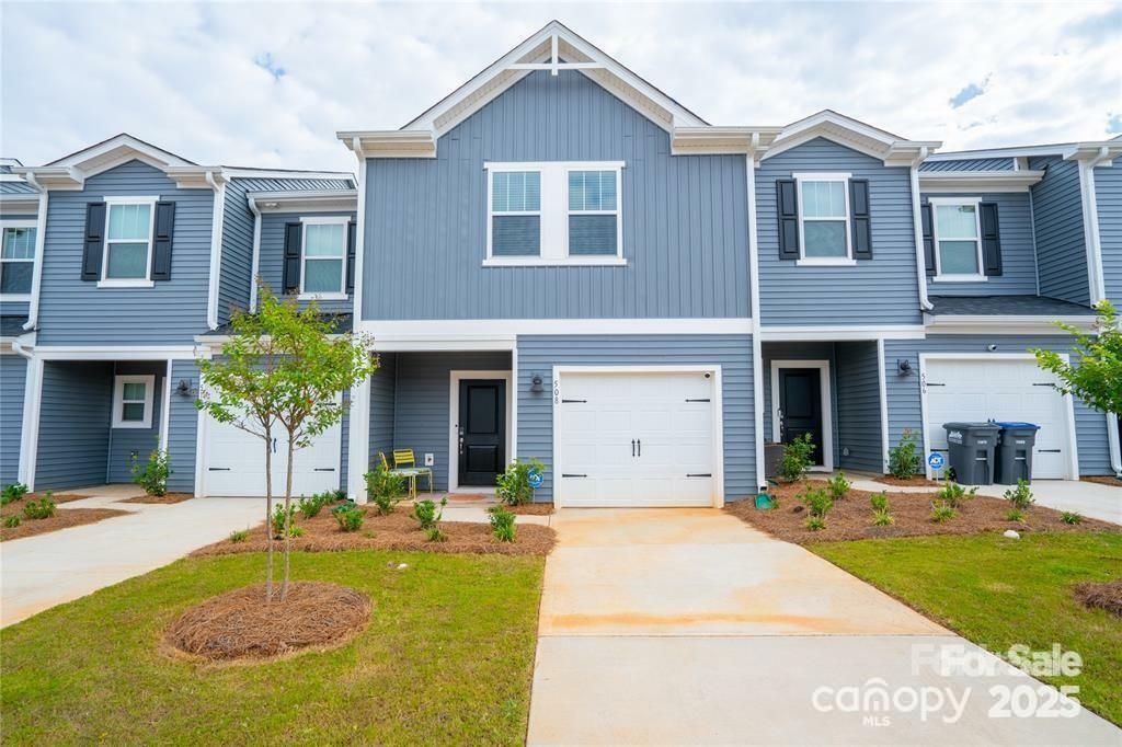 Property Photo: 508 Tayberry Lane SC 29715