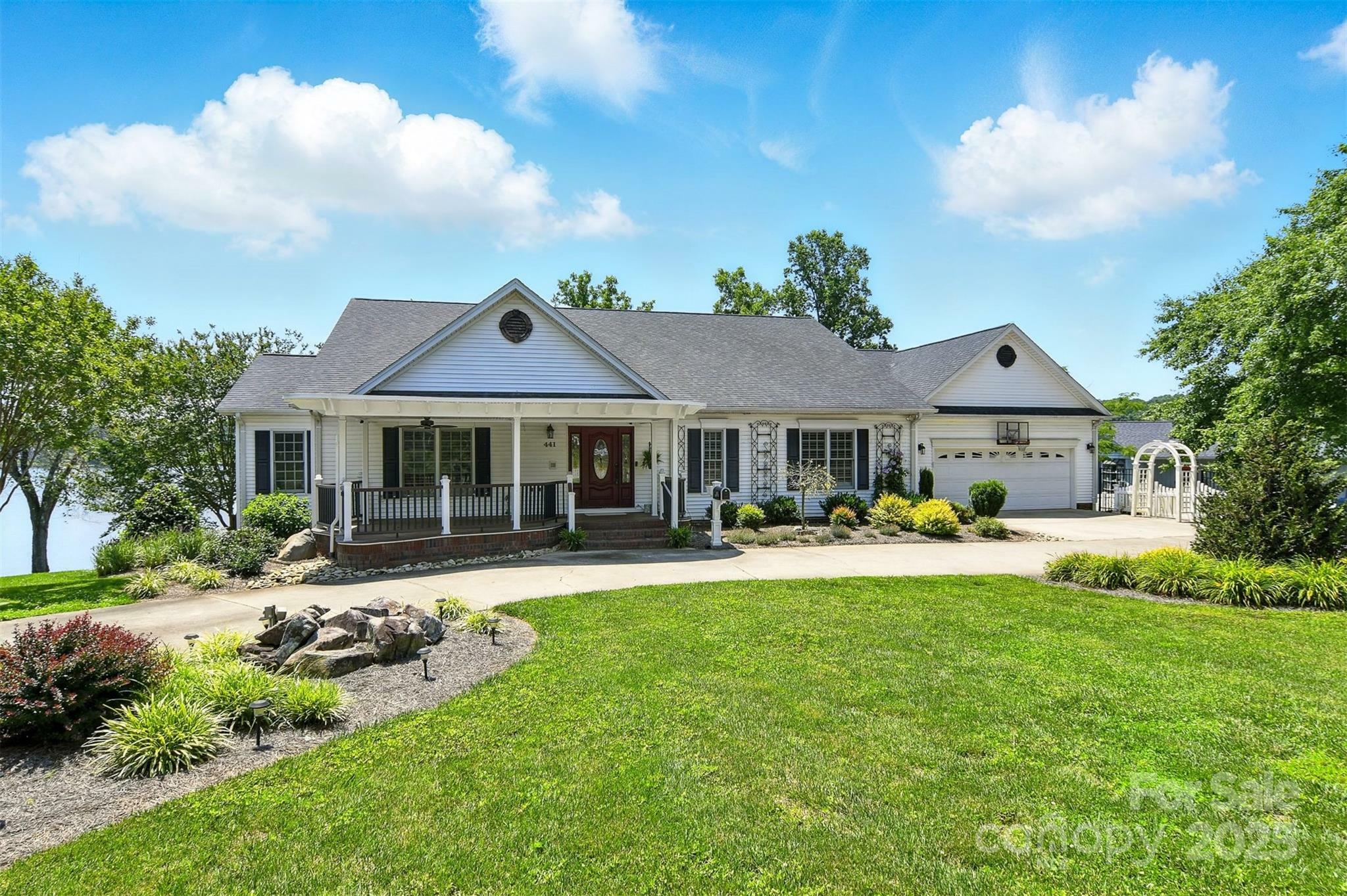 441 Wildlife Club Lane  Taylorsville NC 28681 photo
