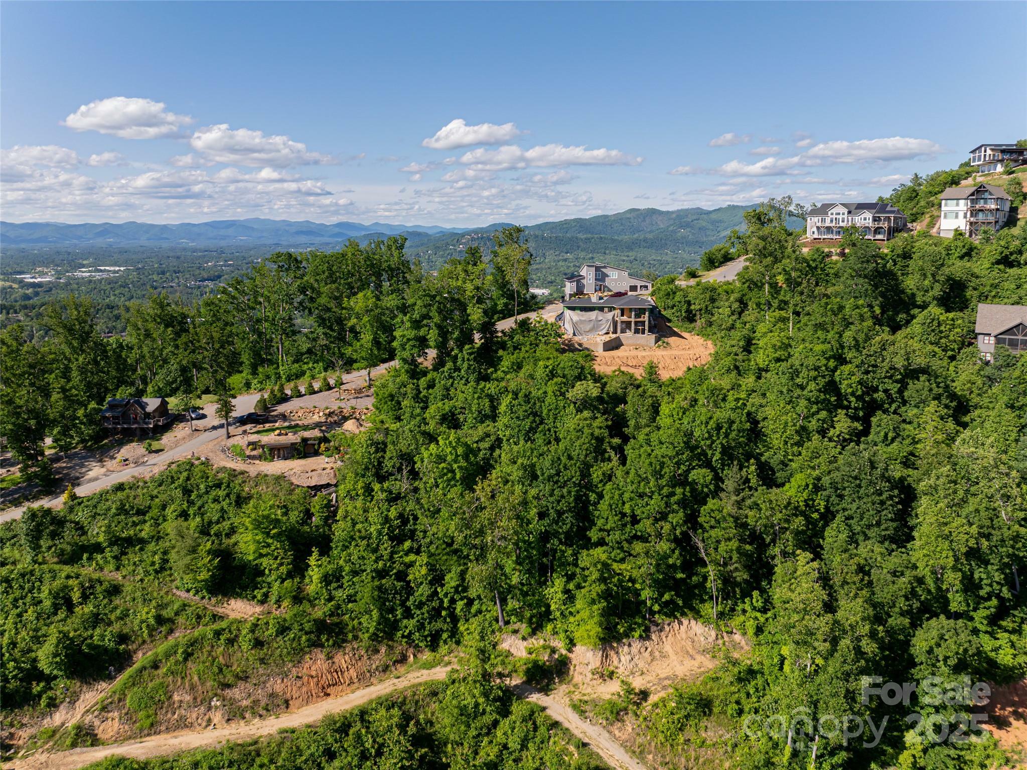 Property Photo: 151 Serenity Ridge Trail NC 28804