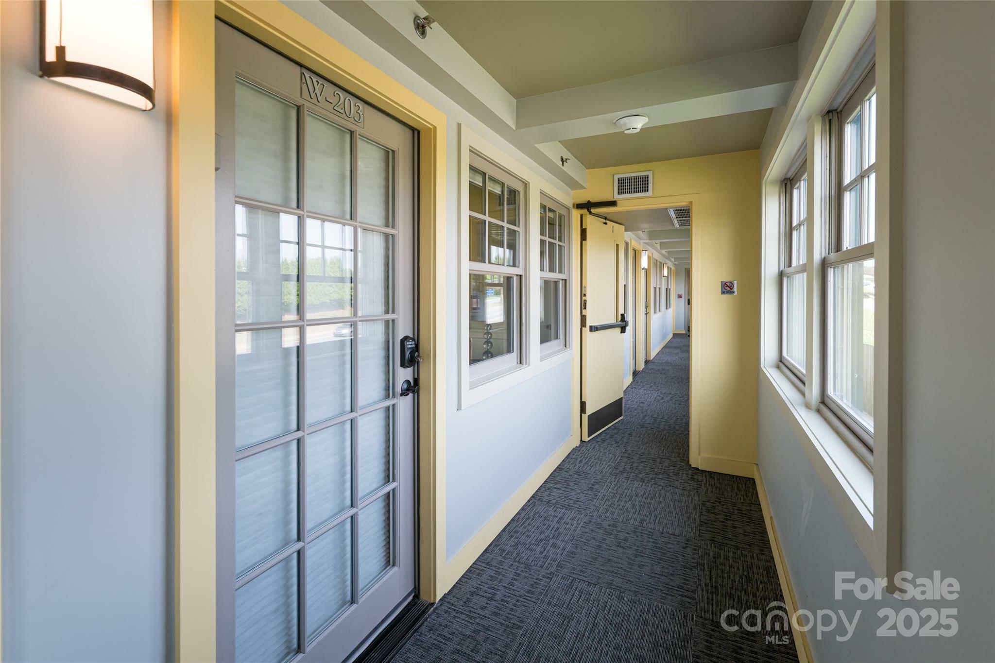 Property Photo:  37 Hiawassee Street W203  NC 28801 