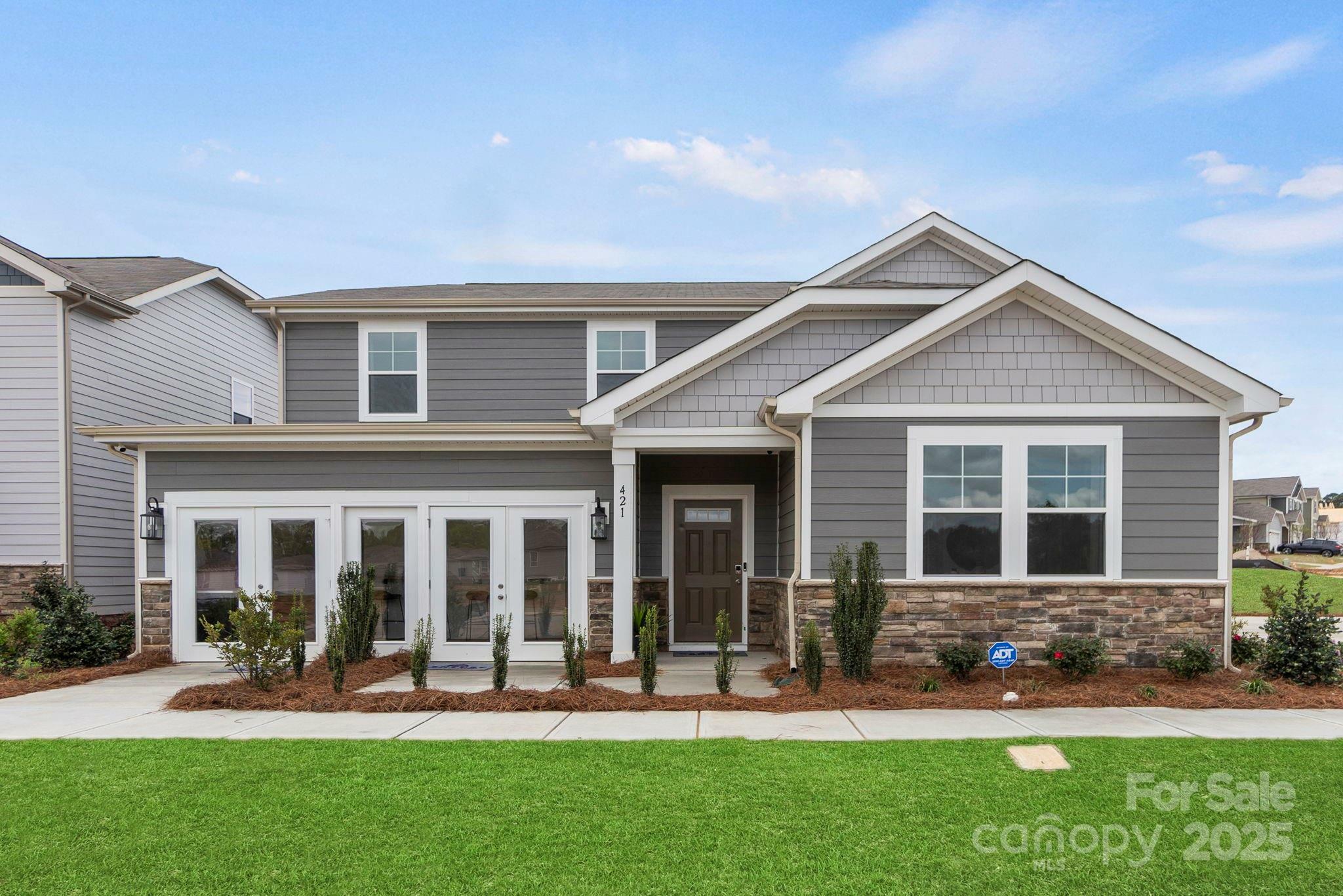 565 Mountain View Drive  Monroe NC 28110 photo