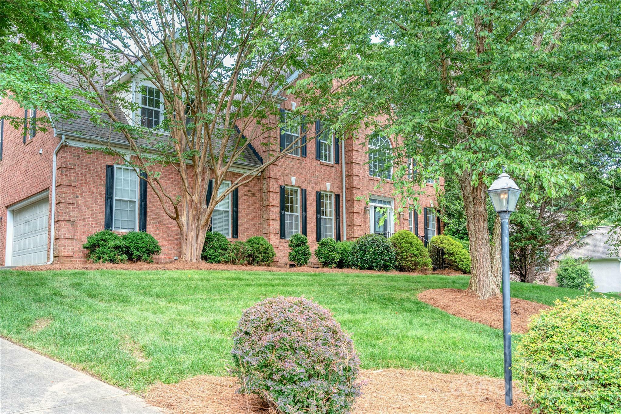 Property Photo: 3112 Planters Ridge Road NC 28270