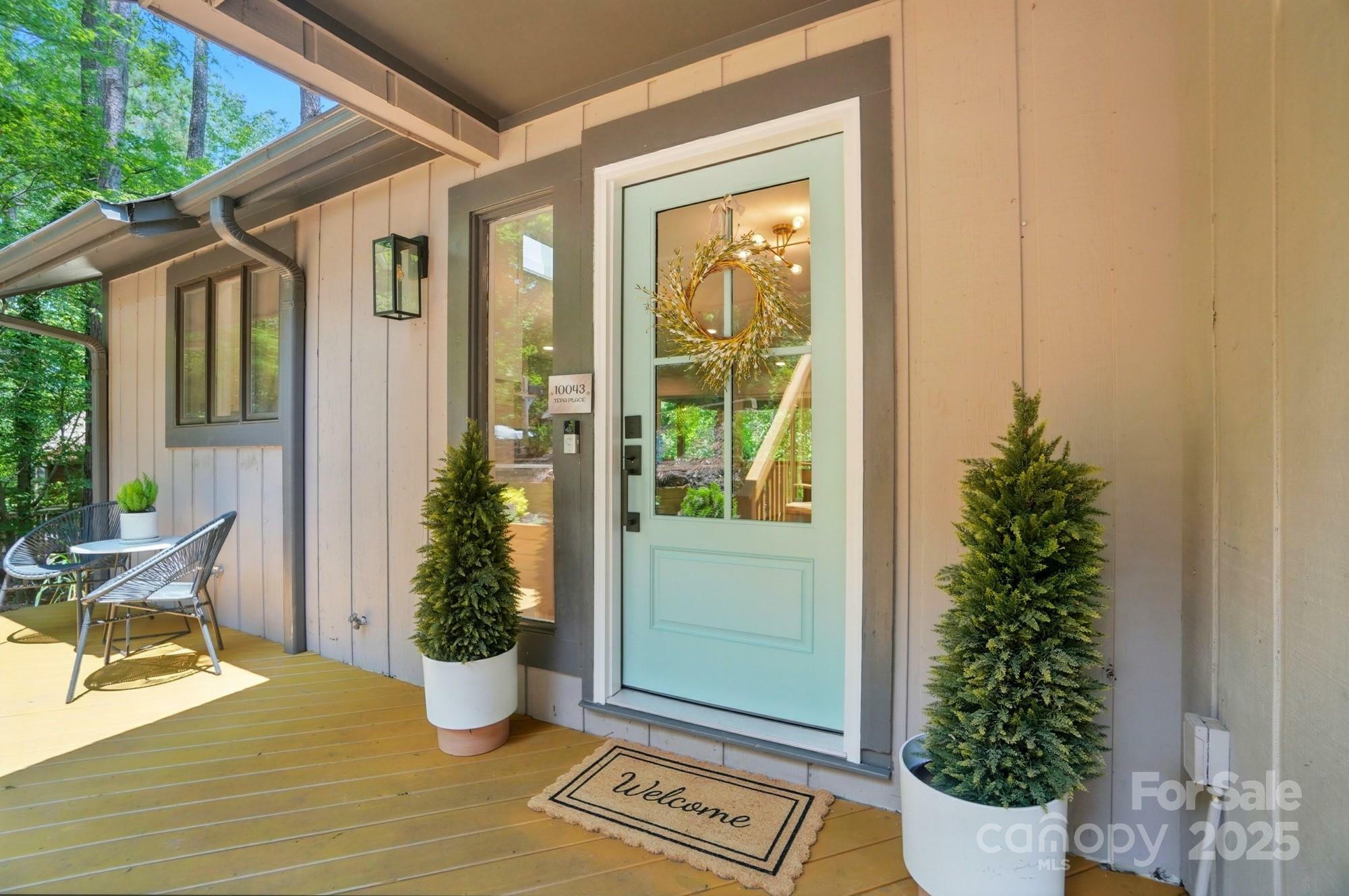 Property Photo: 10043 Tepa Place SC 29708