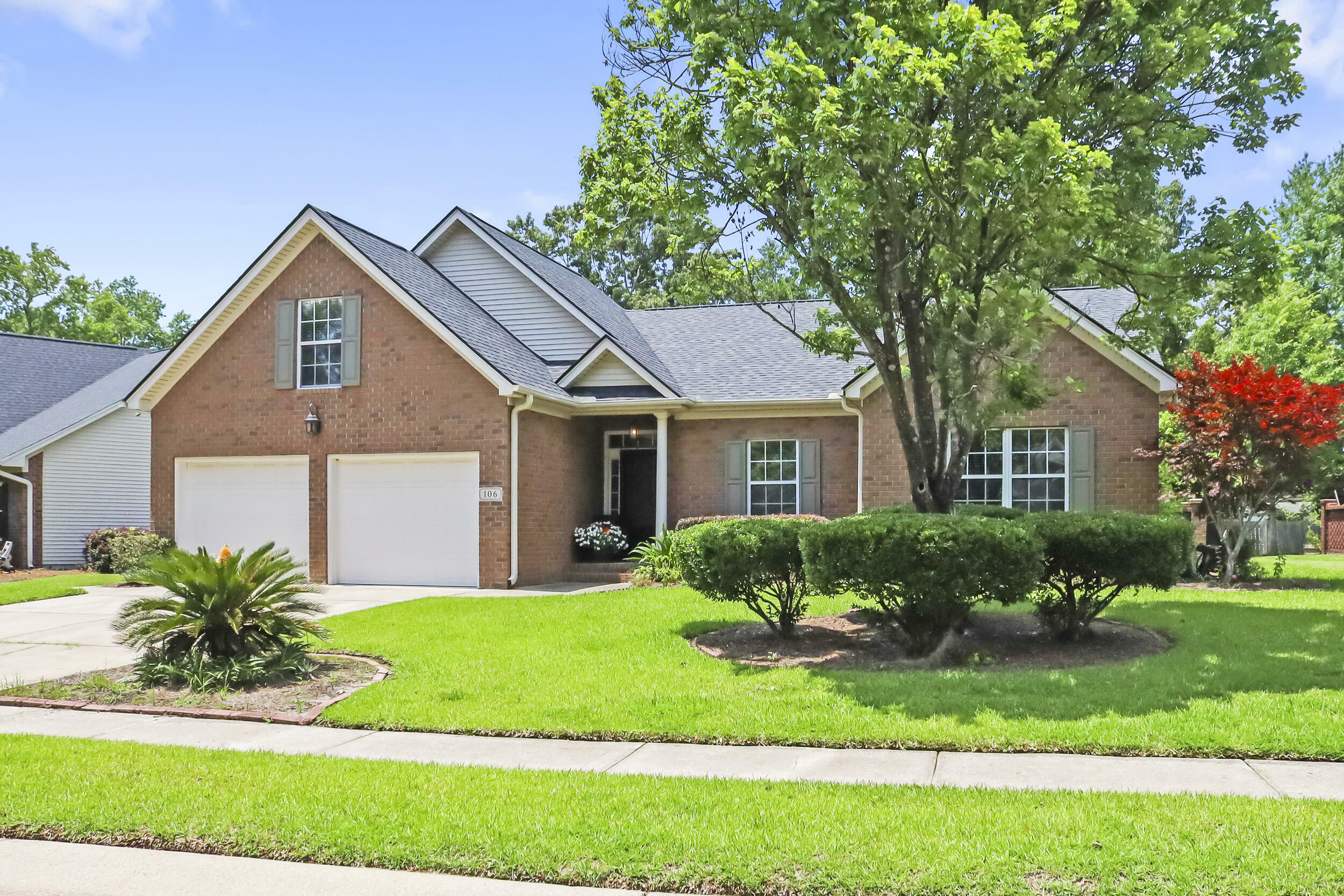 106 Chedburg Drive  Goose Creek SC 29445 photo