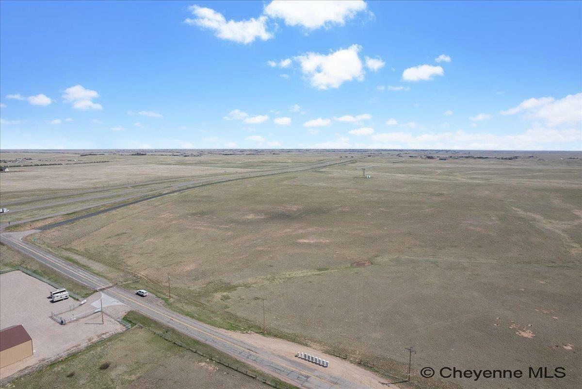 Property Photo: Tbd I-25 Service Rd WY 82009