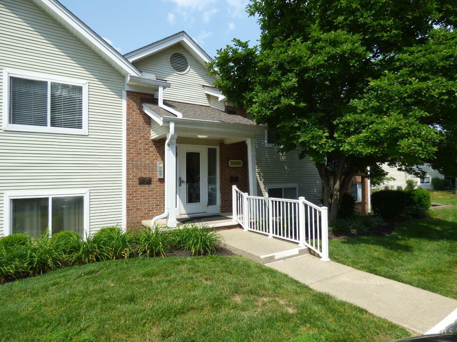 Property Photo: 5986 Meadow Creek Drive OH 45150