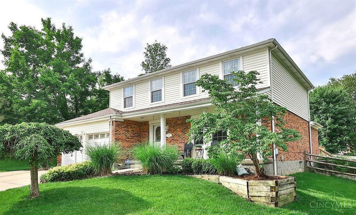 Property Photo: 1837 Woodpine Lane OH 45255