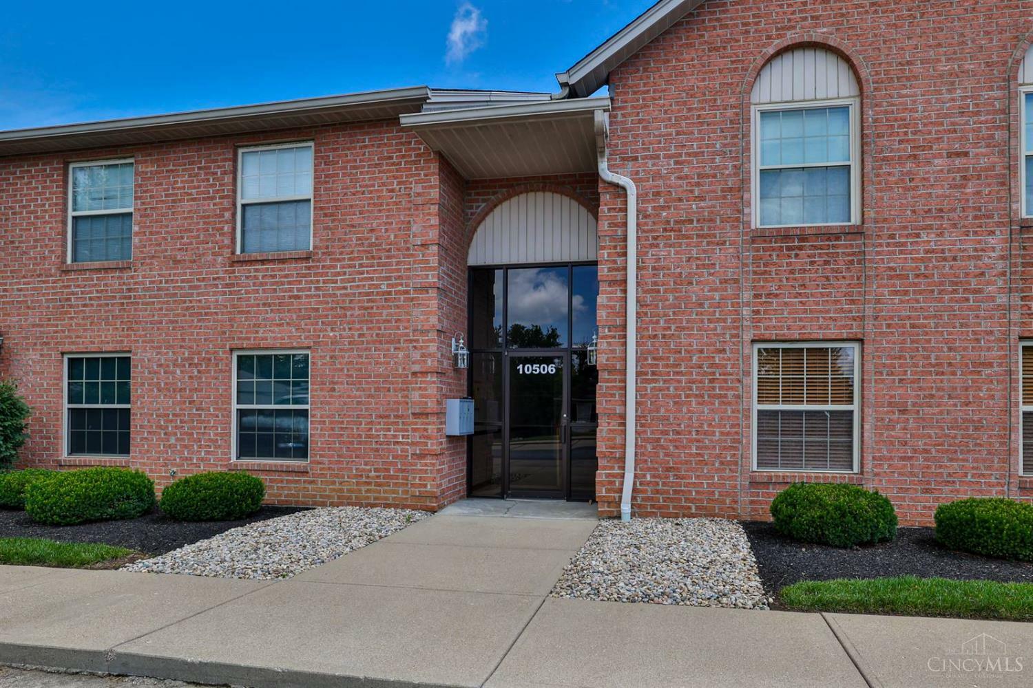 Property Photo: 10506 West Road OH 45030