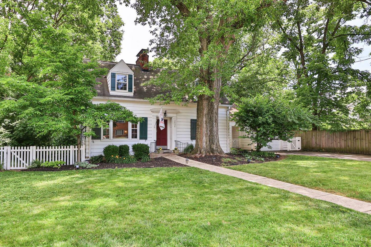 Property Photo: 3936 Millsbrae Avenue OH 45209