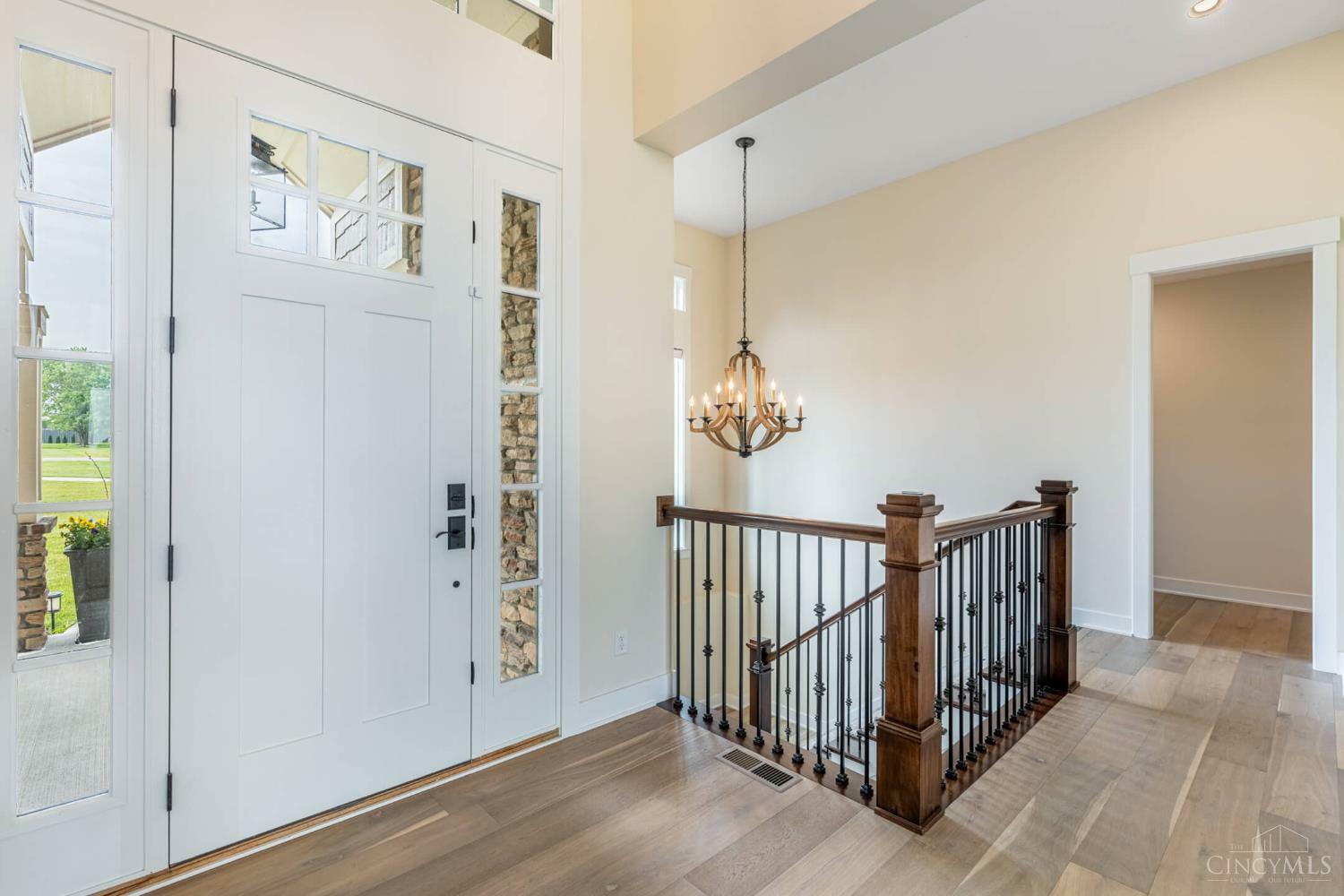 Property Photo: 5210 Dearth Road OH 45066