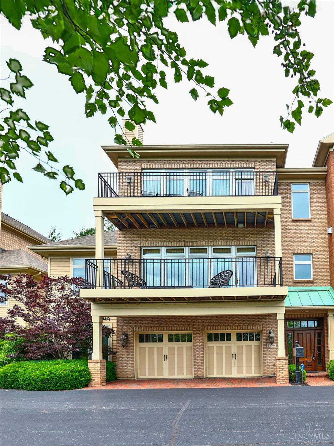 Property Photo:  1430 Riverside Drive  OH 45202 