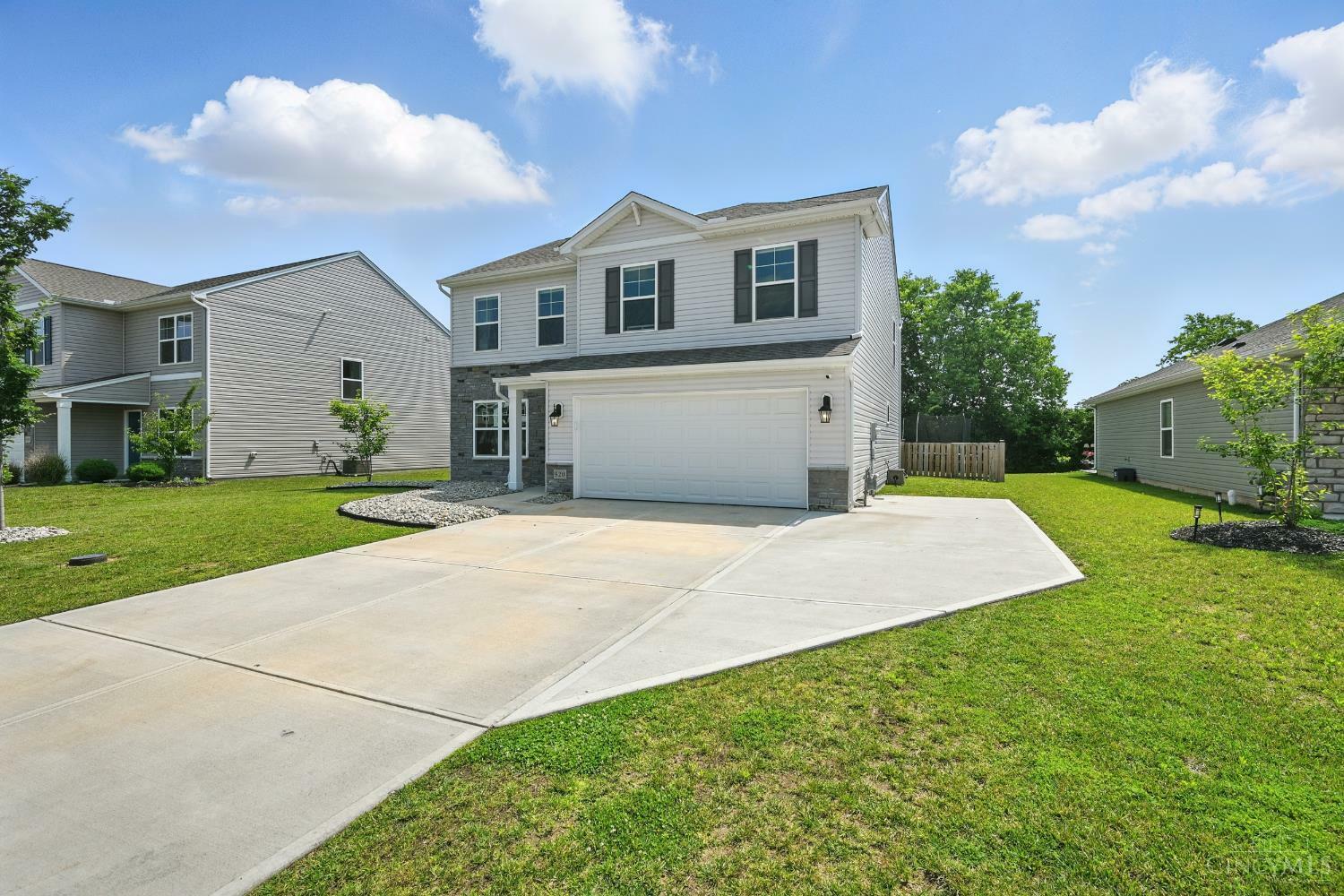 Property Photo:  920 Nelson Place  OH 45067 