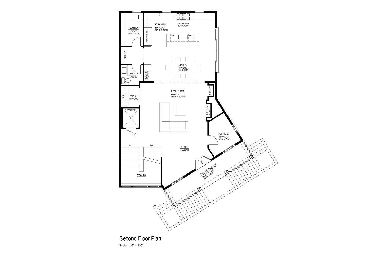 Property Photo: 2938 Three Oaks Lane OH 45209