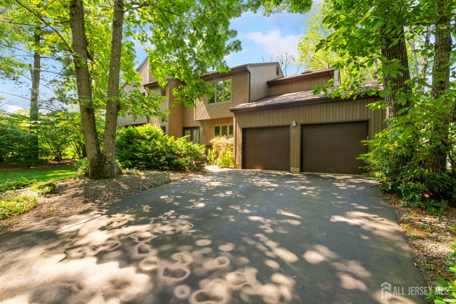 Property Photo: 17 Theodore Drive NJ 08816
