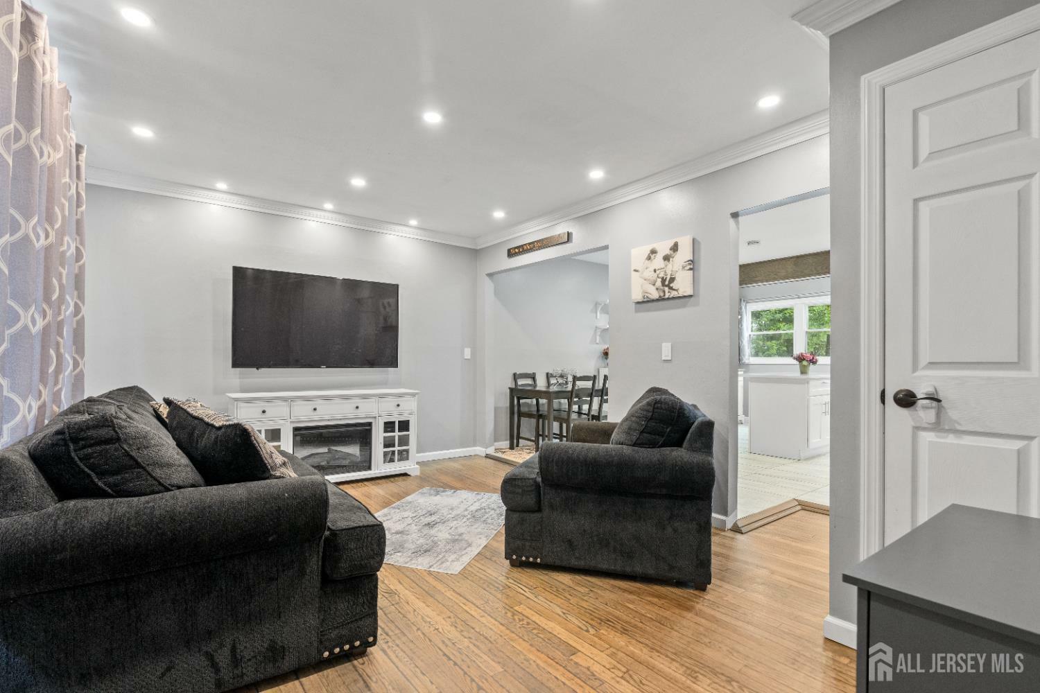 Property Photo: 243 Donald Avenue NJ 07065
