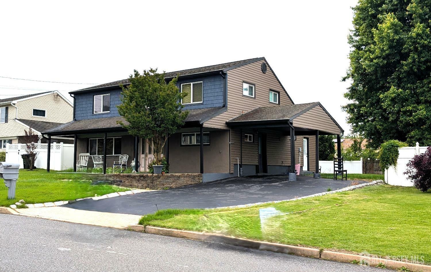 Property Photo: 23 Orchard Drive NJ 08857