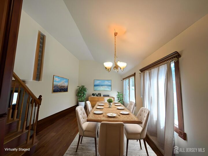 Property Photo:  23 Orchard Drive  NJ 08857 