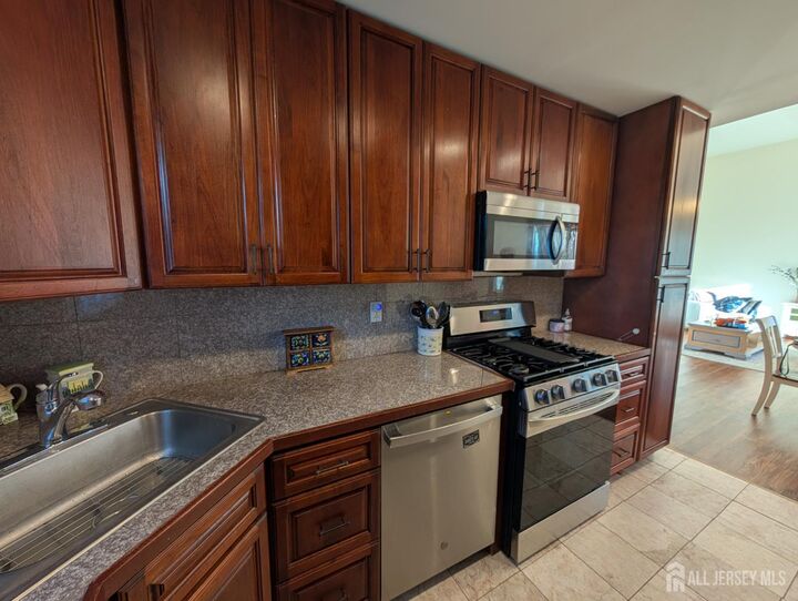 Property Photo: 23 Orchard Drive NJ 08857
