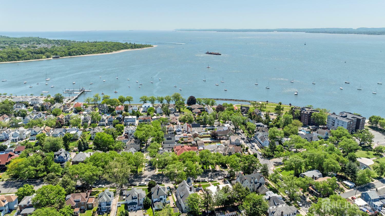 Property Photo: 183 State Street NJ 08861