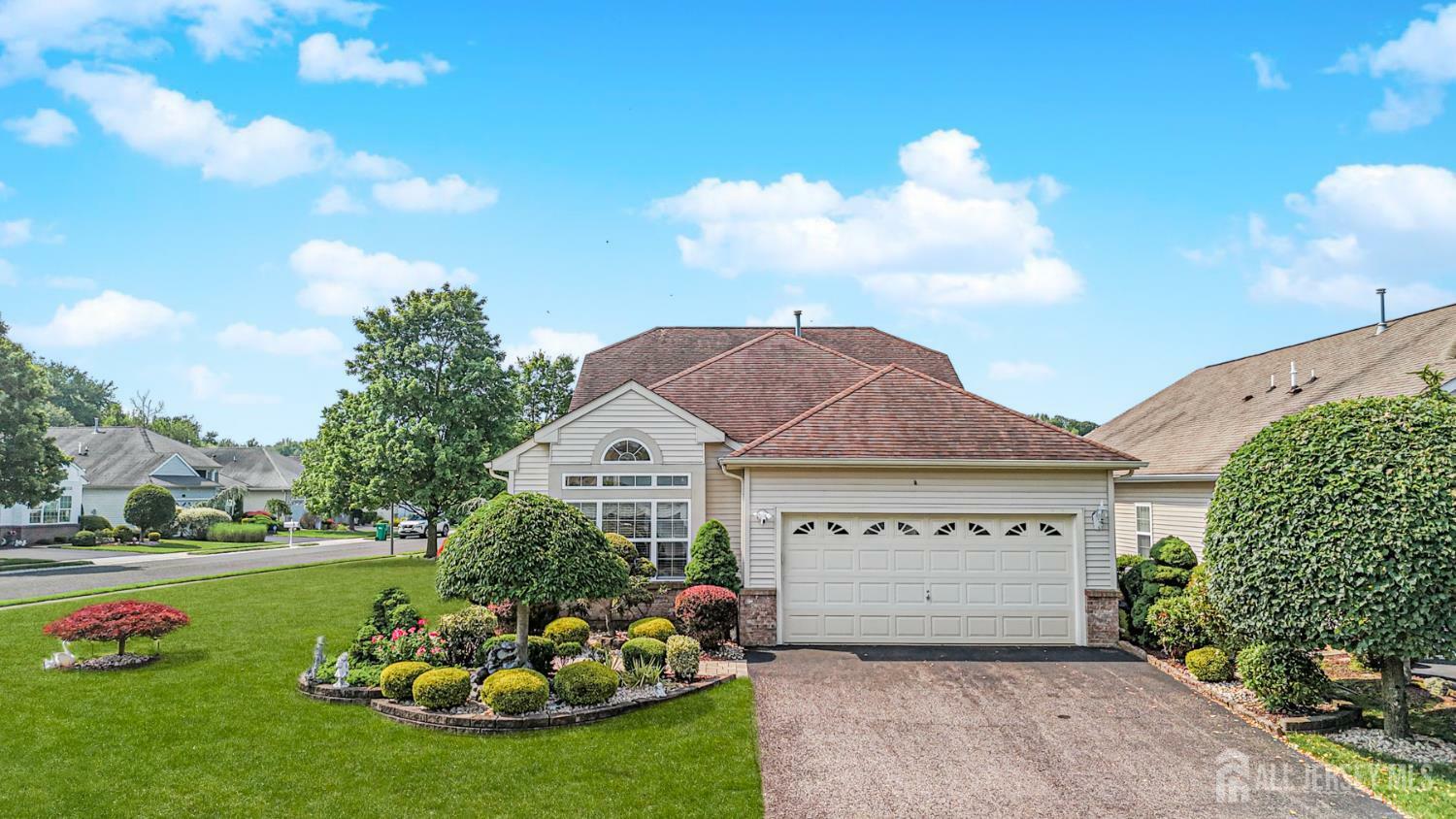 Property Photo: 137 Murano Avenue NJ 08831