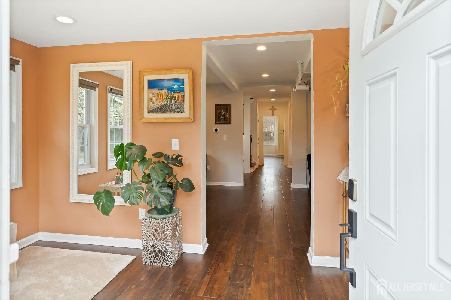 Property Photo:  564 Marlboro Road  NJ 08857 