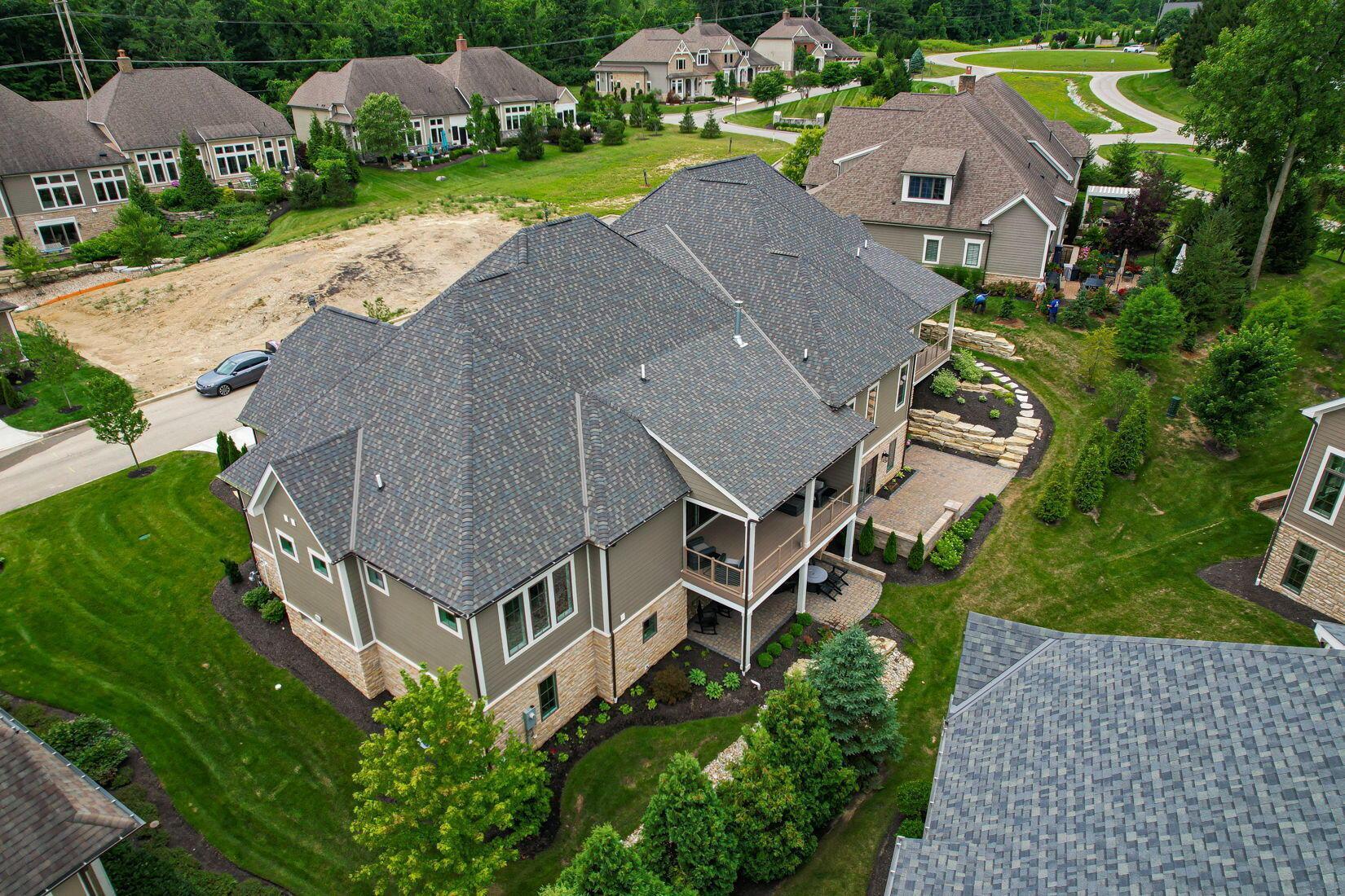 Property Photo: 1480 Dogwood Loop OH 43065